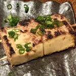 やきとり　庭 - 