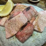 万両 南森町店 - 