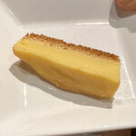 牛角 - スイートポテトケーキ