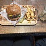 Jack37Burger - 