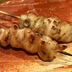 やきとり　庭 - 