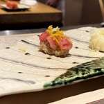 긴자 스시 센도우