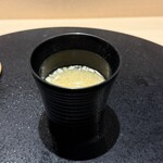 긴자 스시 센도우