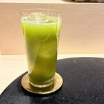 긴자 스시 센도우