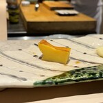 긴자 스시 센도우