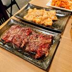 焼肉 あさひ - 