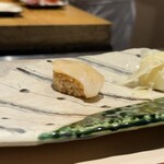 긴자 스시 센도우