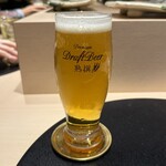 긴자 스시 센도우