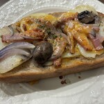 Bread&Coffee IKEDAYAMA - 