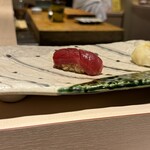 긴자 스시 센도우