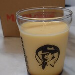 マーロウ - ドリンク写真: