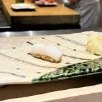 긴자 스시 센도우