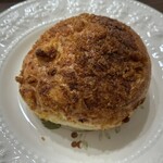 Bread&Coffee IKEDAYAMA - 