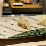 긴자 스시 센도우