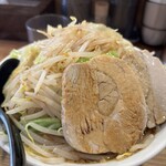 吉み乃製麺所 - 