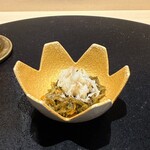 긴자 스시 센도우