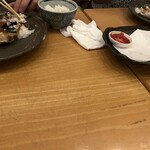 潮騒料理 哉吉 - 