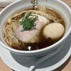 らぁ麺 はやし田 新宿本店
