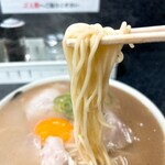 佐賀ラーメン いちげん。 - 