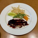 レストラン 愛 - 