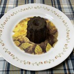 ブーランジェリーブルディガラ - カヌレ・ド・ボルドー