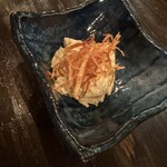 祇園新橋川勝 - 