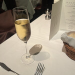 ウルフギャング・ステーキハウス - 