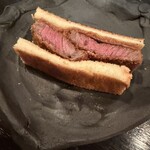 祇園新橋川勝 - 