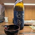 蕎麦前ながえ - 