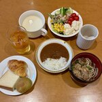 レストラン 愛 - 