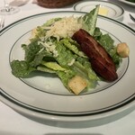 ウルフギャング・ステーキハウス 丸の内店 - 