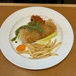 レストラン 愛 - 