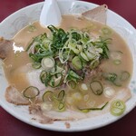 大黒ラーメン 東福寺店