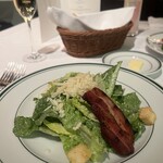 ウルフギャング・ステーキハウス - 