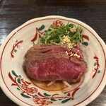 祇園新橋川勝 - 