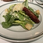 ウルフギャング・ステーキハウス - 