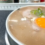 佐賀ラーメン いちげん。 - 