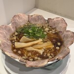 尾道ラーメン 丸ぼし - 