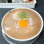 佐賀ラーメン いちげん。 - 