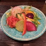 祇園新橋川勝 - 