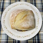 ブーランジェリーブルディガラ - プティレ