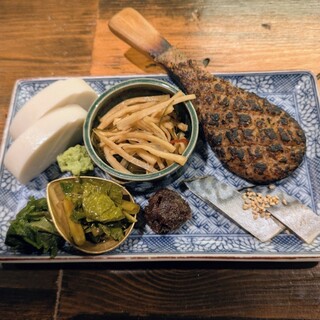 口コミ一覧 : 蕎麦前ながえ - 尾山台/そば [食べログ]