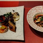 中国料理verite - 