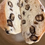 小麦と酵母 濱田家 日本橋店 - 