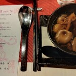 中国料理verite - 