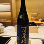 大阪天満宮 鮨とよなが - 