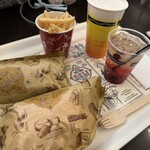 ニューヨーク・デリ - 