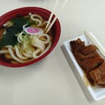 ボートレース多摩川 飲食コーナー 第2売店 - 