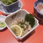 博多の海鮮料理 喜水丸 博多1番街店 - 