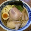寿製麺 よしかわ 川越店